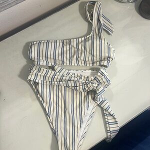 Abercrombie bikini